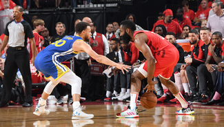 Next Story Image: Curry vs. Harden